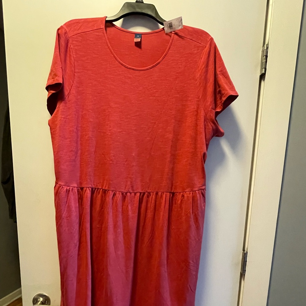 Old Navy dress
